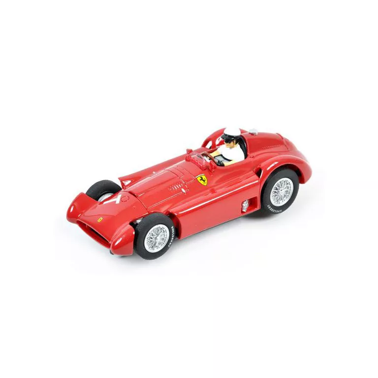 Ferrari D50 Prove Reims 1956 Limited Edition